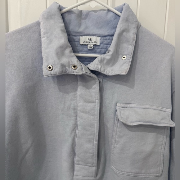 Urban Daizy Casual Pullover Top - Picture 2 of 7